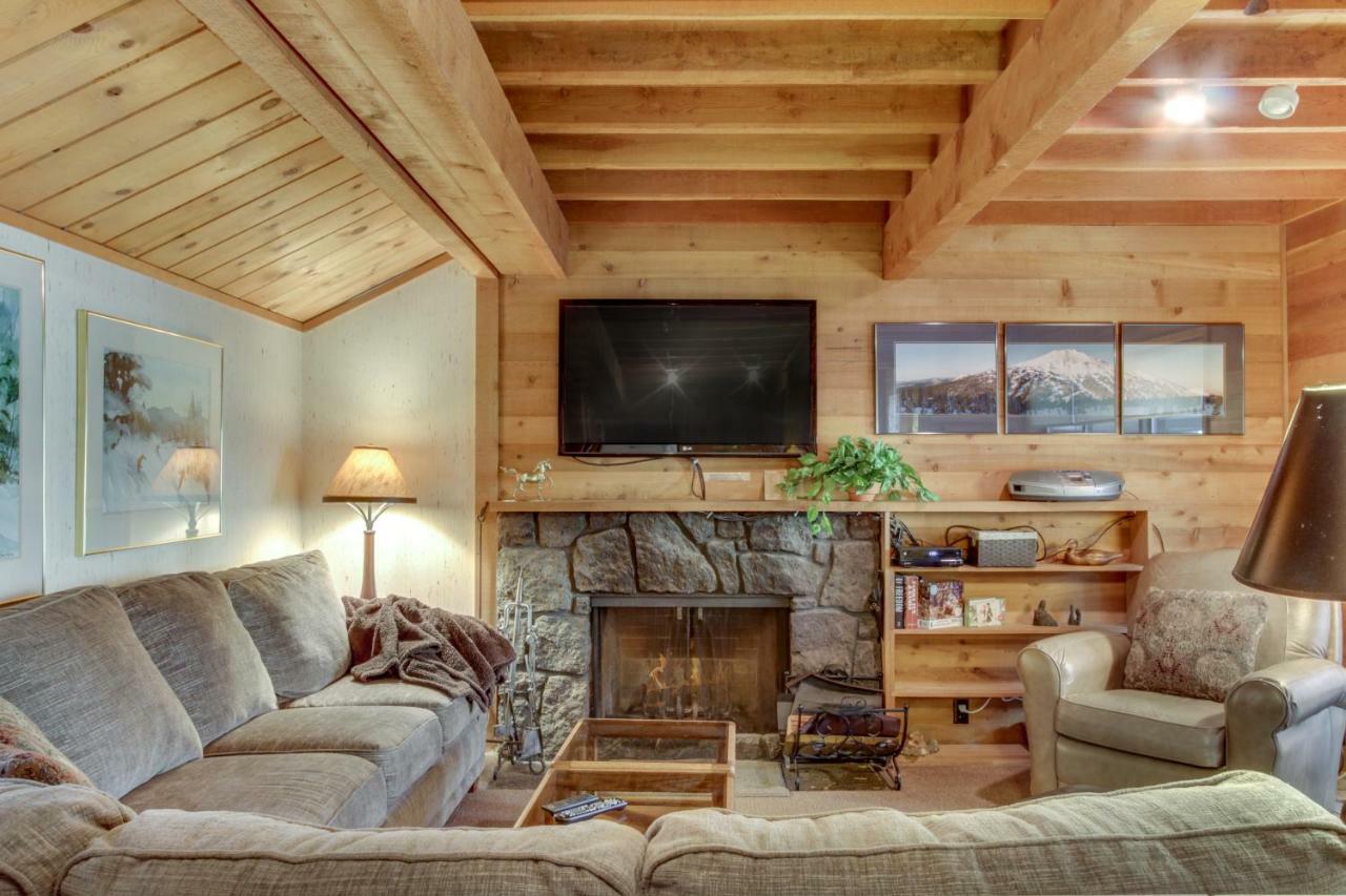 Ranch Cabin 12 | Discover Sunriver Villa Buitenkant foto